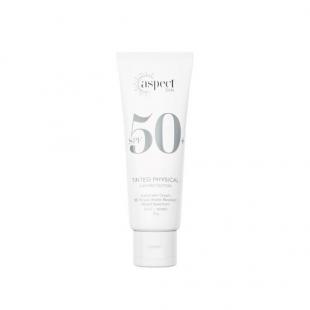Aspect Tinted Physical SPF50 75g